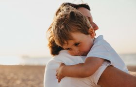 Ways your Own Childhood Influences your Parenting