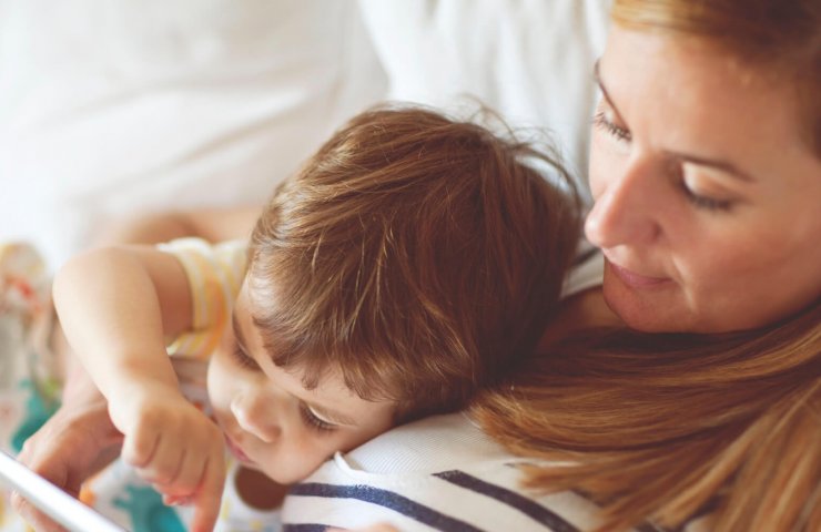 How to Help Your Kid their Play Back in Action
