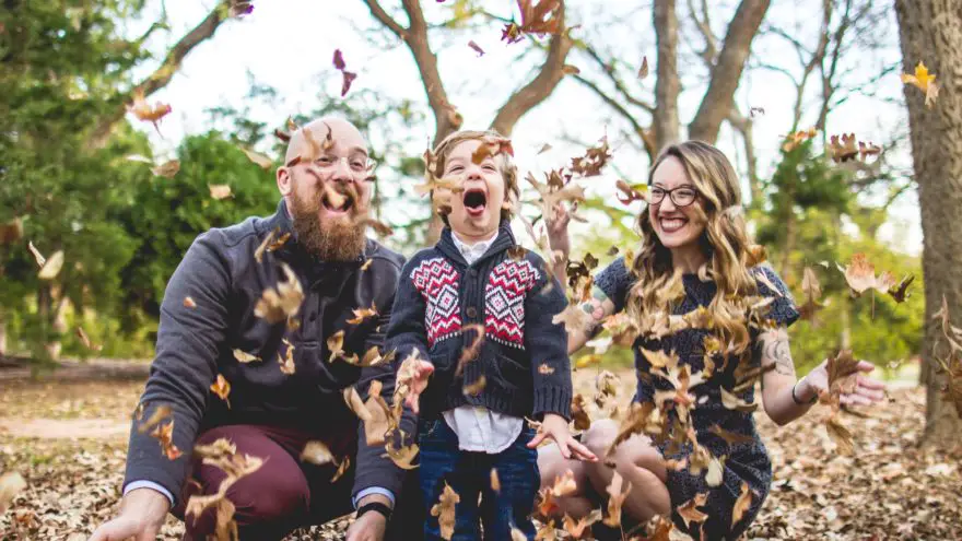 How to Become a More Patient Parent How to Become a More Patient Parent