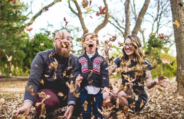 How to Become a More Patient Parent